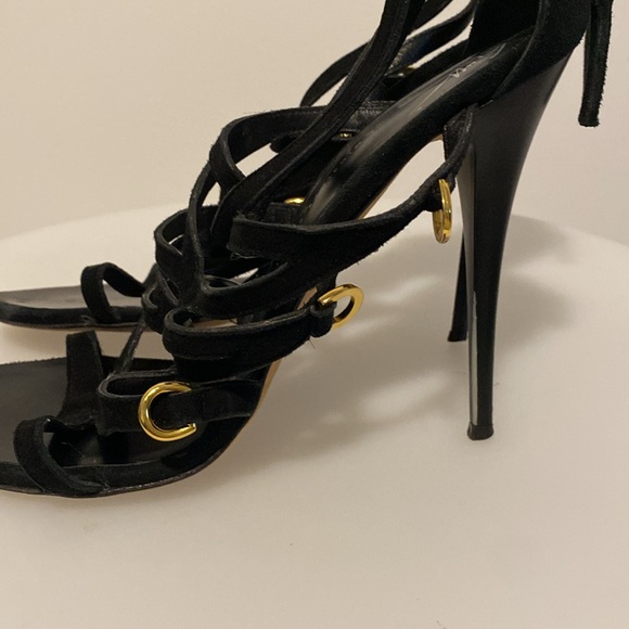 Guiseppe zanotti heels - Picture 4 of 4